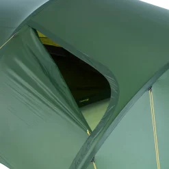 Oppland 3 LW 2.0, 3-personers telt (Forest Green)-NORDISK Online