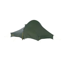 Telemark 2.2 LW 2.0, 2-personers telt (Green)-NORDISK New