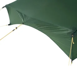 Telemark 2.2 LW 2.0, 2-personers telt (Green)-NORDISK New