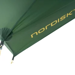 Telemark 2.2 LW 2.0, 2-personers telt (Green)-NORDISK New