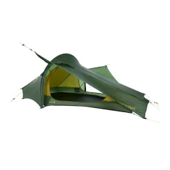 Telemark 2.2 LW 2.0, 2-personers telt (Green)-NORDISK New