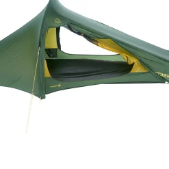Telemark 2.2 LW 2.0, 2-personers telt (Green)-NORDISK New