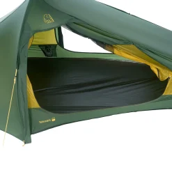Telemark 2.2 LW 2.0, 2-personers telt (Green)-NORDISK New