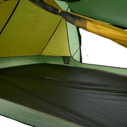 Telemark 2.2 LW 2.0, 2-personers telt (Green)-NORDISK New