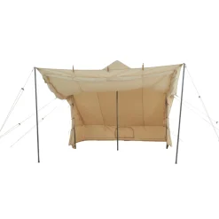 Utgard Sky 13,2 Telt (Sandshell)-NORDISK Hot