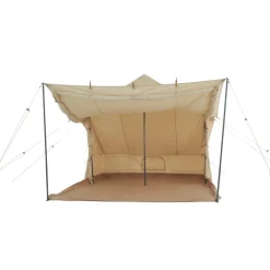 Utgard Sky 13,2 Telt (Sandshell)-NORDISK Hot
