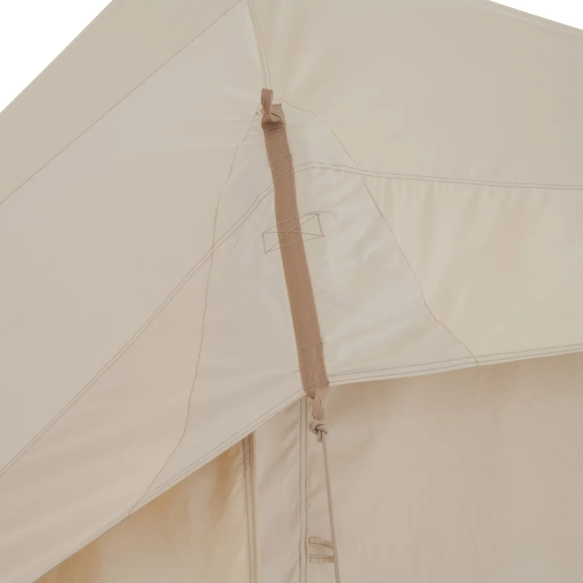 Utgard Sky 13,2 Telt (Sandshell)-NORDISK Hot