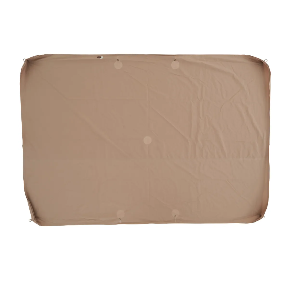 Utgard Sky 13.2 Zip-In-Floor (Simply Taupe Beige)-NORDISK Sale