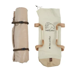 Utgard Sky 13.2 Zip-In-Floor (Simply Taupe Beige)-NORDISK Sale