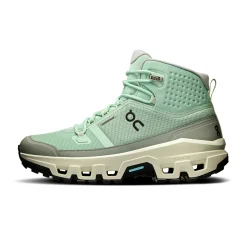 Cloudrock Mid WP vandrestøvle, dame (Mineral)-ON Clearance