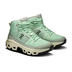 Cloudrock Mid WP vandrestøvle, dame (Mineral)-ON Clearance