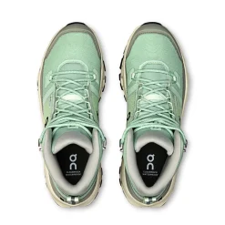Cloudrock Mid WP vandrestøvle, dame (Mineral)-ON Clearance