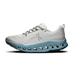 Cloudsurfer 2 trailsko, dame (Glacier Dust)-ON Hot
