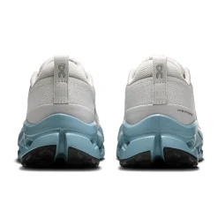 Cloudsurfer 2 trailsko, dame (Glacier Dust)-ON Hot