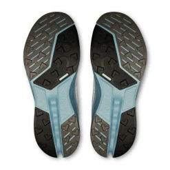 Cloudsurfer 2 trailsko, dame (Glacier Dust)-ON Hot