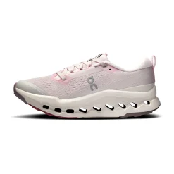 Cloudsurfer Trail 2 trailsko, dame (Lily / Gardenia)-ON Outlet
