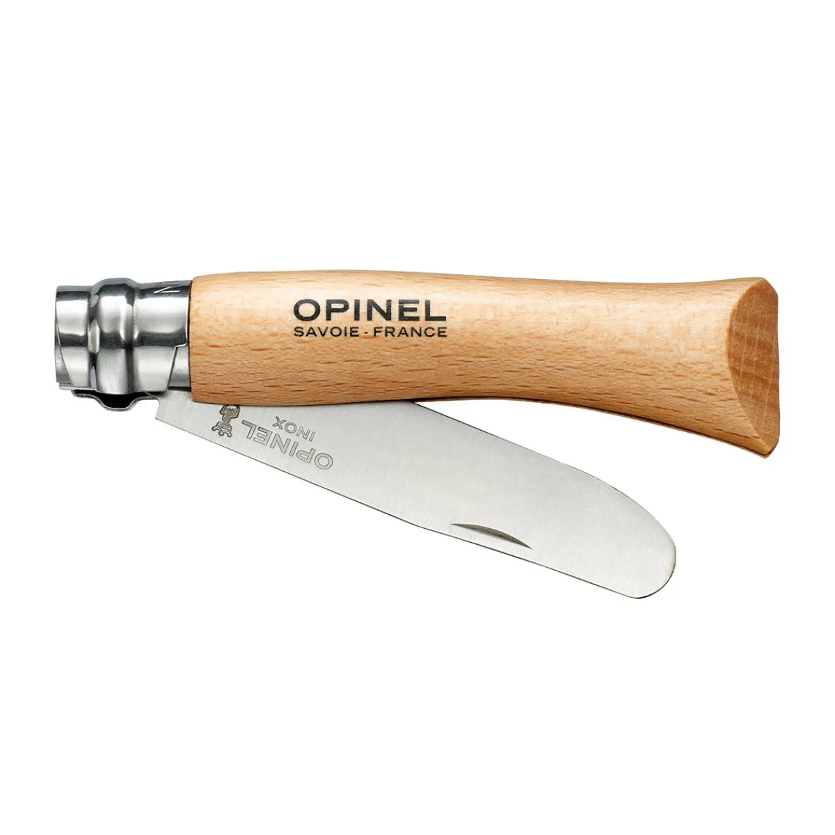 No. 7 My First lommekniv, junior (Neutral)-OPINEL Outlet