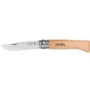 No. 8 Stainless Steel, foldekniv-OPINEL Sale