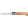 No. 6 Stainless Steel, foldekniv-OPINEL Clearance
