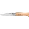 No. 9 Stainless Steel, foldekniv-OPINEL Outlet