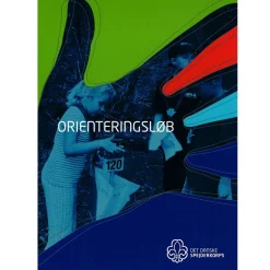 Orienteringsløb-DDS