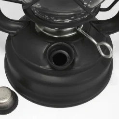 Origin Outdoor Petroleumslampe Hurricane (Black)-ORIGIN OUTDOORS Hot