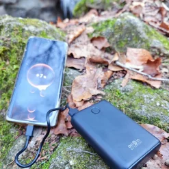 Powerbank Compact 2.0-ORIGIN OUTDOORS New