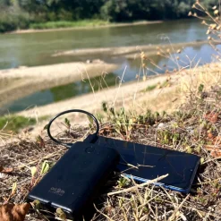 Powerbank Compact 2.0-ORIGIN OUTDOORS New
