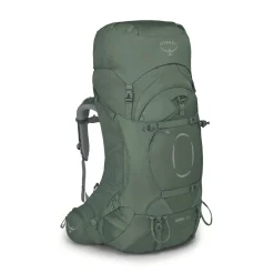 Ariel 65 L vandrerygsæk, dame (Koseret Green)-OSPREY Sale