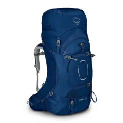 Ariel 65 L vandrerygsæk, dame (Ceramic Blue)-OSPREY Best