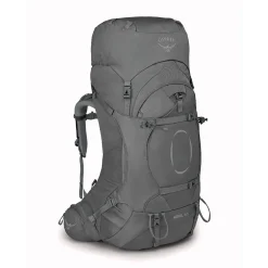 Ariel 65 L vandrerygsæk, dame (Medium Grey)-OSPREY Discount