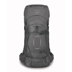 Ariel 65 L vandrerygsæk, dame (Medium Grey)-OSPREY Discount