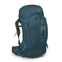 Atmos AG 65 L vandrerygsæk, herre (Venturi Blue)-OSPREY