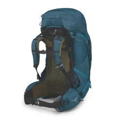 Atmos AG 65 L vandrerygsæk, herre (Venturi Blue)-OSPREY