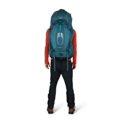 Atmos AG 65 L vandrerygsæk, herre (Venturi Blue)-OSPREY