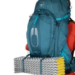 Atmos AG 65 L vandrerygsæk, herre (Venturi Blue)-OSPREY