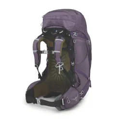 Aura AG 65 L vandrerygsæk, dame (Enchantment Purple)-OSPREY Discount