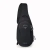 Daylite Sling 6 L (Black)-OSPREY Outlet
