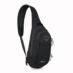 Daylite Sling 6 L (Black)-OSPREY Outlet