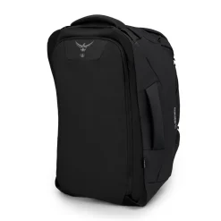 Fairview 55 L rejserygsæk, dame (Black)-OSPREY Outlet