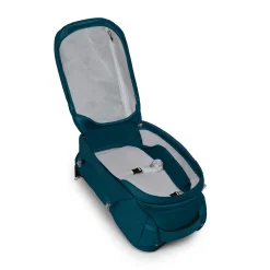 Fairview 40 L rejserygsæk, dame (Night Jungle Blue)-OSPREY Hot