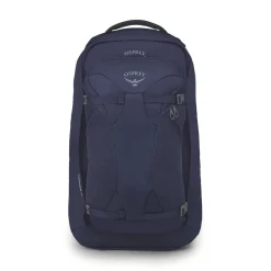 Fairview 70 L rejserygsæk, dame (Winter Night Blue)-OSPREY Online