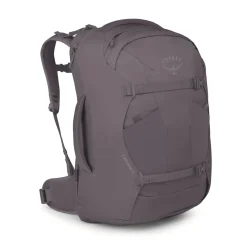 Fairview 40 L rejsetaske, dame (Graphite Purple)-OSPREY New