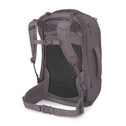Fairview 40 L rejsetaske, dame (Graphite Purple)-OSPREY New