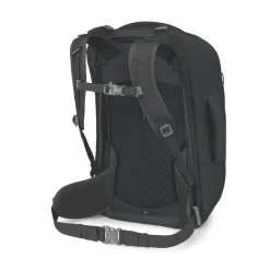 Fairview 55 L Travel Pack / Rejserygsæk, dame (Black)-OSPREY Best