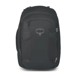 Fairview 55 L Travel Pack / Rejserygsæk, dame (Black)-OSPREY Best