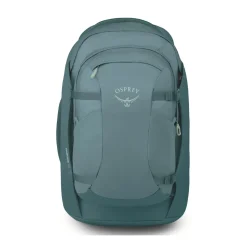 Fairview Travel Pack 70 L rejserygsæk, dame (Cascade Blue)-OSPREY Outlet