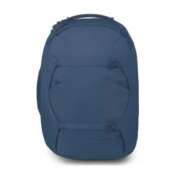 Farpoint 40 L rejsetaske, herre (Antique Blue)-OSPREY Discount