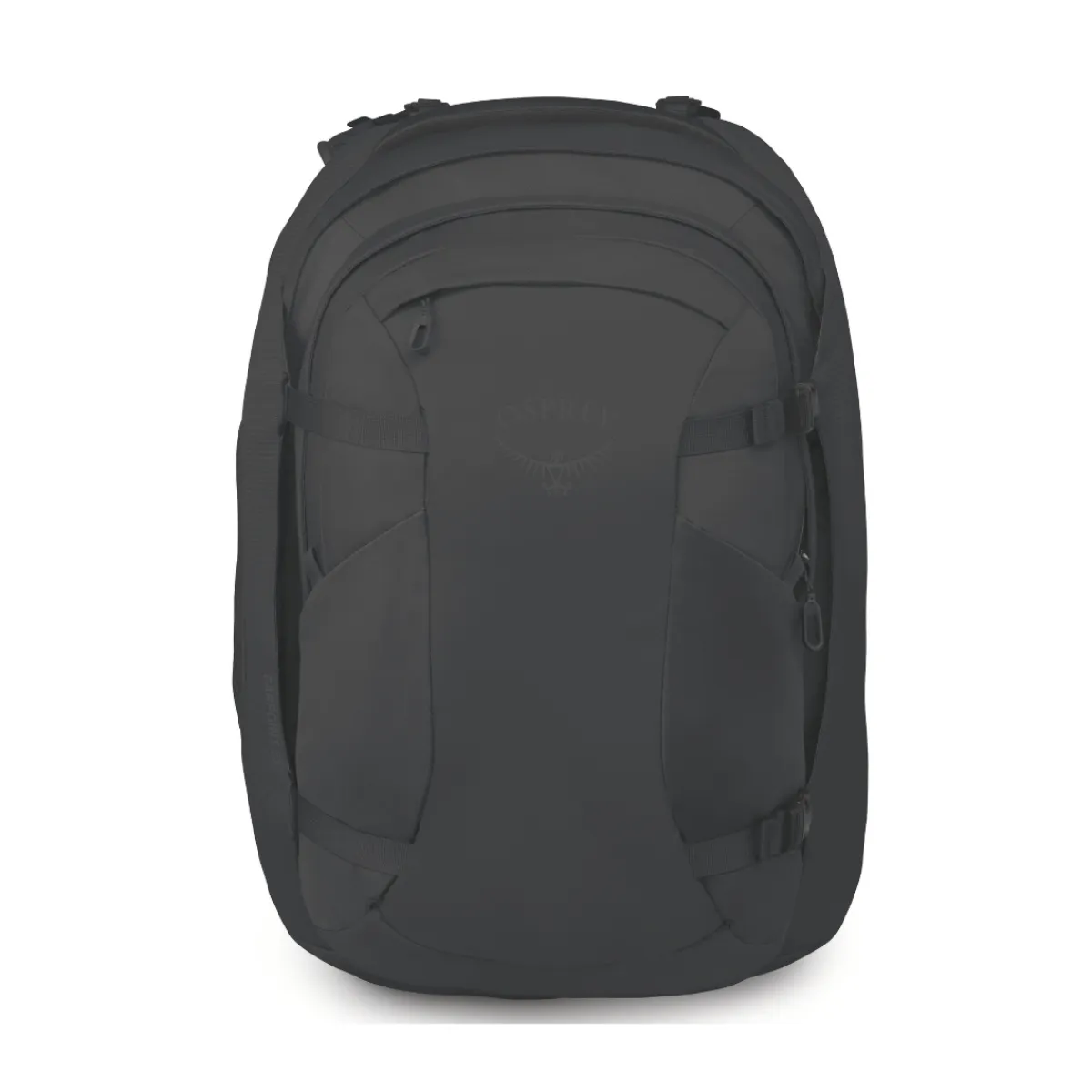 Farpoint Travel Pack 55 L rejserygsæk, herre (Black)-OSPREY