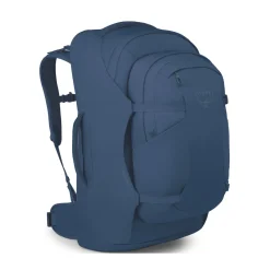 Farpoint Travel Pack 70 L rejserygsæk, herre (Antique Blue)-OSPREY Sale